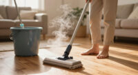 Steam Mop vs Bucket and Mop: The Honest Comparison