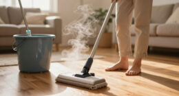 Steam Mop vs Bucket and Mop: The Honest Comparison