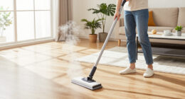 Steam Mop vs Swiffer WetJet: Which Actually Wins?