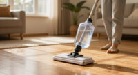 Steam Mops For Hardwood Floors: A Labor Day sales Guide