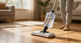 Steam Mops For Hardwood Floors: A Labor Day sales Guide