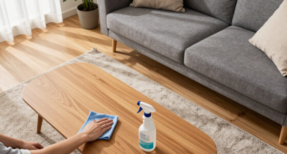 The 5 Furniture Shopping Mistakes Designers Want You To Stop Making
