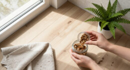 The Finnish Wellness Ritual You Should Try The Next Time You Shower