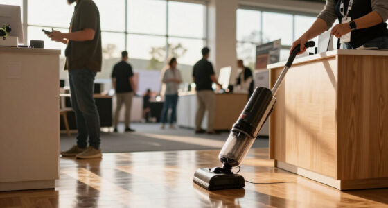 The Inspired Home Show Moves To Atlanta In 2028 Through ANDMORE Partnership