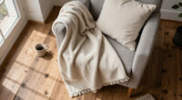 The Lola Blanket Our Editor-in-Chief Is Obsessed With Is 35% Off (For AT Readers Only)