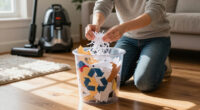 The Surprising Reason Shredded Paper Can’t Always Go In The Recycling Bin