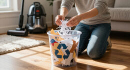 The Surprising Reason Shredded Paper Can’t Always Go In The Recycling Bin
