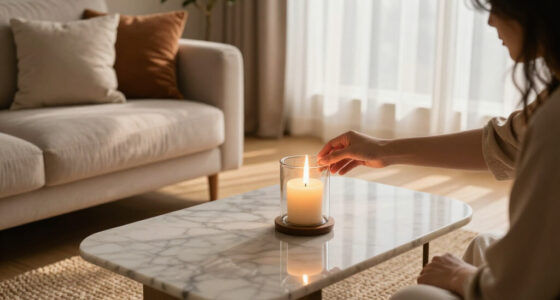 These $28 Hurricane Candleholders Have The Nancy Meyers Look I’m Always Chasing
