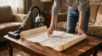 They Used Their Home's Original 1960S Blueprints To Bring It Back To Life