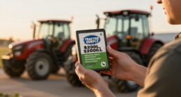Tractor Supply Opens New $200M Distribution Center In Idaho
