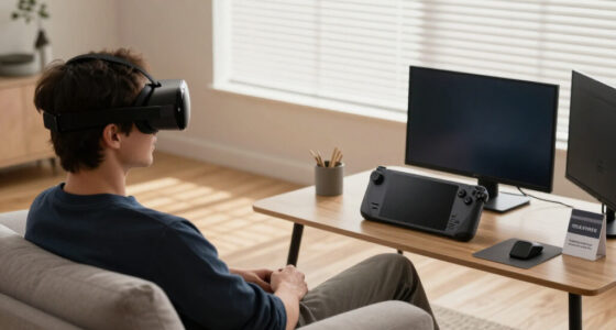 Valve Steam Frame Price: Why $1,059 Favors PC-VR Users