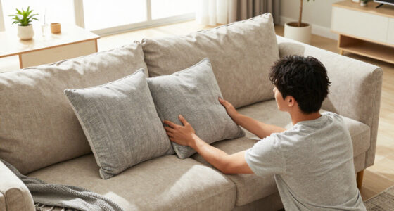 We Tested (And Rated!) All The Sofas At Wayfair