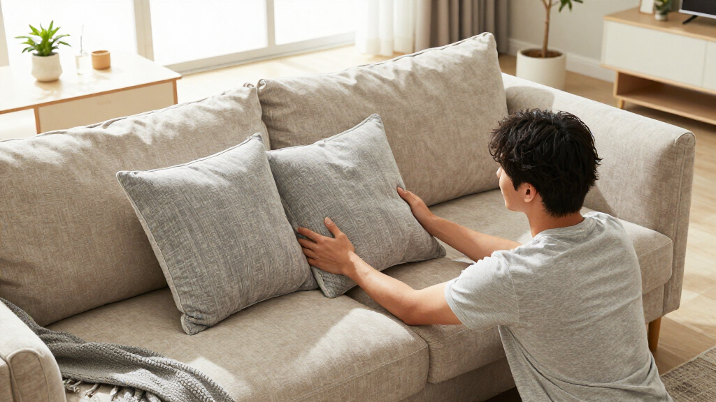 We Tested (And Rated!) All The Sofas At Wayfair