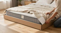 ZCK01 Recalls Kesyup Mattresses Due To Risk Of Serious Injury Or Death From Fire Hazard; Violate Mandatory Standard For Mattress Flammability