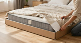 ZCK01 Recalls Kesyup Mattresses Due To Risk Of Serious Injury Or Death From Fire Hazard; Violate Mandatory Standard For Mattress Flammability