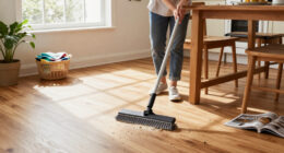 10 Best Hard Floor Sweepers for Quick Everyday Cleanup in 2027
