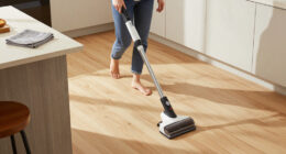 11 Best 12-in-1 Steam Cleaners for Versatile Home Cleaning in 2027