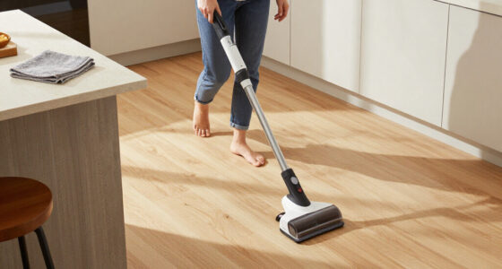 11 Best 12-in-1 Steam Cleaners for Versatile Home Cleaning in 2027