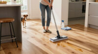 11 Best Electric Spin Mops for Hard Floors in 2027