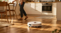11 Best Robot Vacuum Mops for Hard Floors in 2027