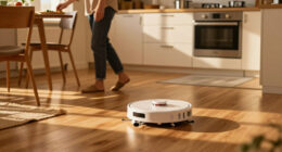 11 Best Robot Vacuum Mops for Hard Floors in 2027