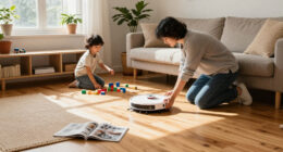 12 Best Eufy Robot Vacuums for Hands-Free Floor Care in 2027