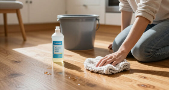 12 Best Floor Cleaning Concentrate Solutions for 2027