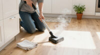 13 Best Compact Steam Cleaners for Small-Space Cleaning in 2027