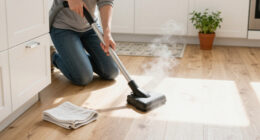 13 Best Compact Steam Cleaners for Small-Space Cleaning in 2027