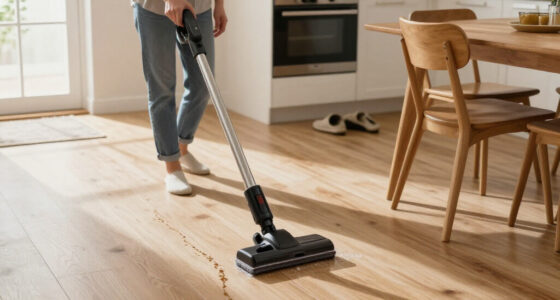 13 Best Cordless Vacuum Mops for Hard Floors in 2027