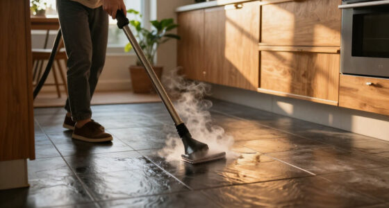 13 Best Electric Hard Floor Steam Cleaners for 2027