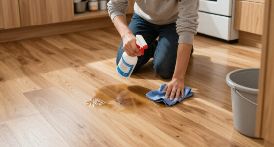 13 Best Hard Floor Stain Removers for 2027