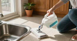 13 Best Steam Mop Descaling Solutions in 2027