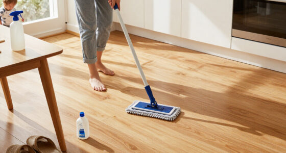 14 Best Hard Floor Spray Mops for Easy Everyday Cleaning in 2027
