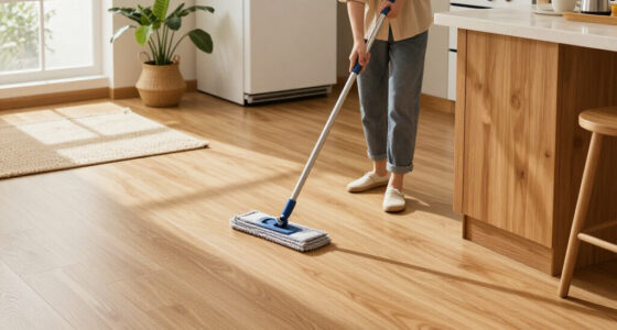 14 Best Microfiber Mops for Vinyl Floors in 2027