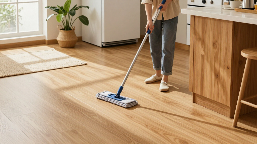 14 Best Microfiber Mops for Vinyl Floors in 2027