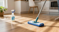 14 Best Microfiber Spray Mops for Hard Floors in 2027