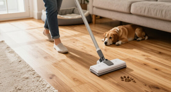 14 Best Steam Mops for Pet Stains in 2027