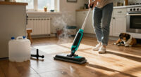 15 Best 10-in-1 Steam Mops for Versatile Home Cleaning in 2027