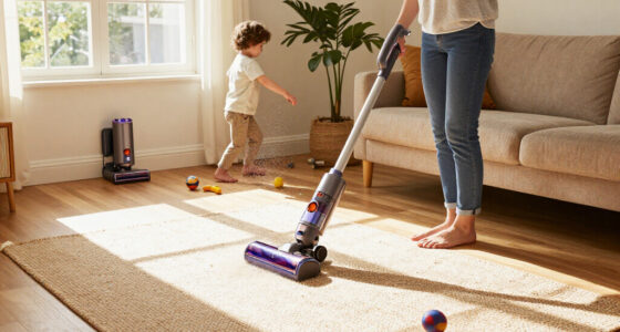 15 Best Dyson Home Appliances for Cleaning and Comfort in 2027