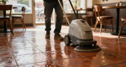 15 Best Floor Scrubber Machines for Tile in 2027