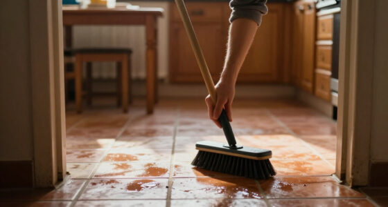 15 Best Hard Floor Cleaning Brushes for Stubborn Dirt in 2027