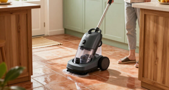 15 Best Hard Floor Cleaning Machines for Easier Floor Care in 2027