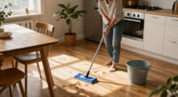15 Best Mops for Cleaner Hard Floors in 2027