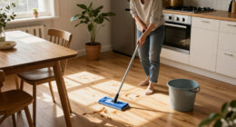 15 Best Mops for Cleaner Hard Floors in 2027