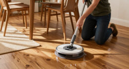 15 Best Robot Mops for Hard Floors in 2027