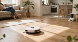 15 Best Robot Vacuum and Mop Deals for Low-Maintenance Cleaning in 2027