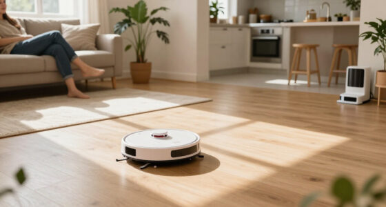 15 Best Robot Vacuum and Mop Deals for Low-Maintenance Cleaning in 2027