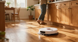 15 Best Robot Vacuum Mops for Hard Floors in 2027