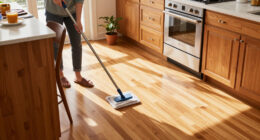 15 Best Spray Mops for Hard Floors in 2027